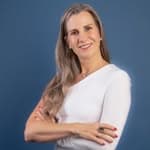 Ana Teresa Yepes Machado, Fundadora, Awen · FL