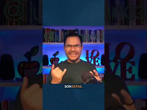 Último video del canal de YouTube de Julio Cañas