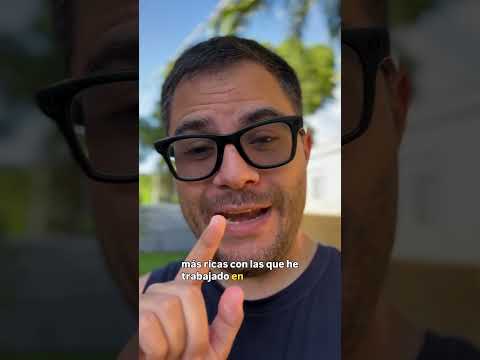 Último video del canal de YouTube de Julio Cañas