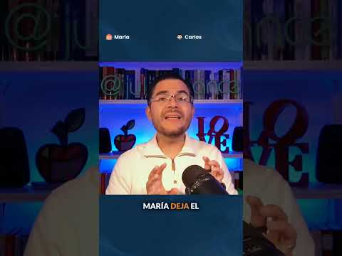 Último video del canal de YouTube de Julio Cañas