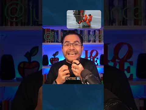 Último video del canal de YouTube de Julio Cañas