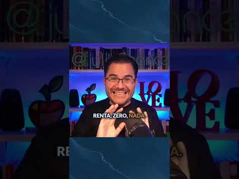 Último video del canal de YouTube de Julio Cañas