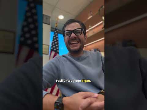Último video del canal de YouTube de Julio Cañas