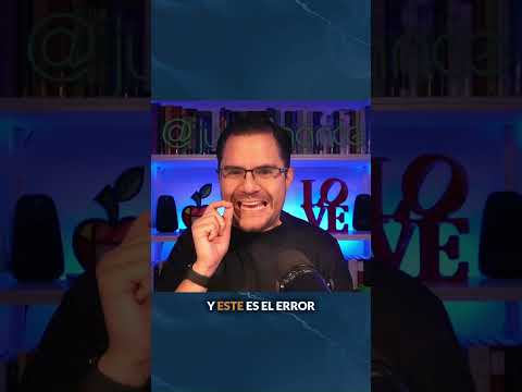 Último video del canal de YouTube de Julio Cañas