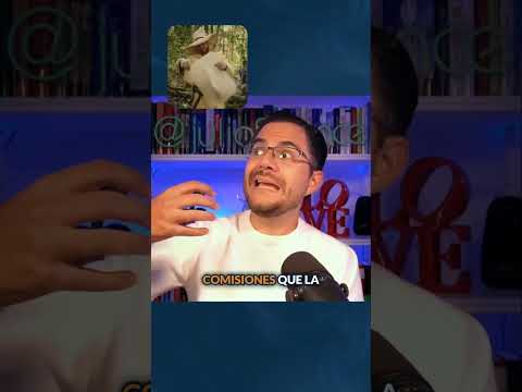 Último video del canal de YouTube de Julio Cañas