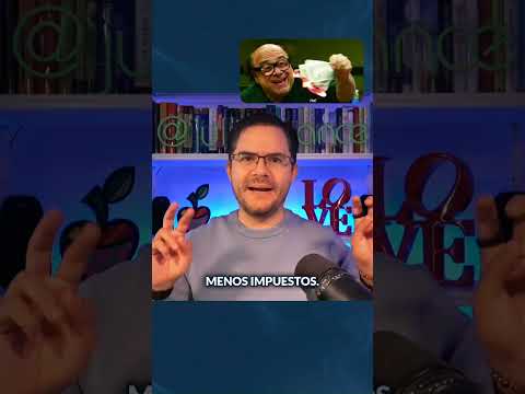Último video del canal de YouTube de Julio Cañas