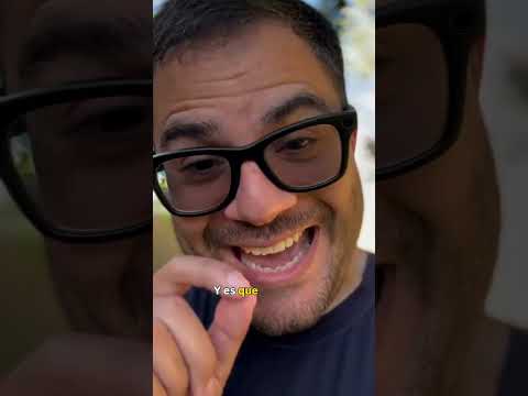 Último video del canal de YouTube de Julio Cañas