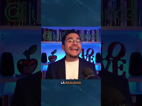 Último video del canal de YouTube de Julio Cañas