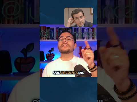 Último video del canal de YouTube de Julio Cañas