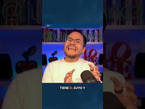 Último video del canal de YouTube de Julio Cañas